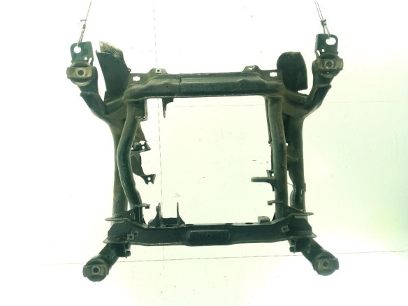 A1643300058 CUNA MOTOR MERCEDES BENZ CLASE GL (X164)|Desguaces La Cabaña