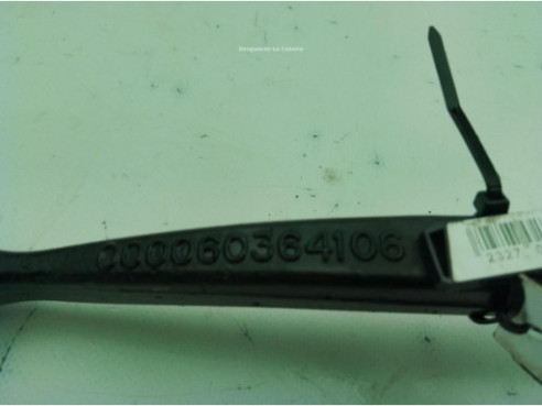 00006036416 BRAZO SUSPENSION TRA IZQ INF ANTERIOR MERCEDES BENZ CLASE GL (X164)|Desguaces La Cabaña