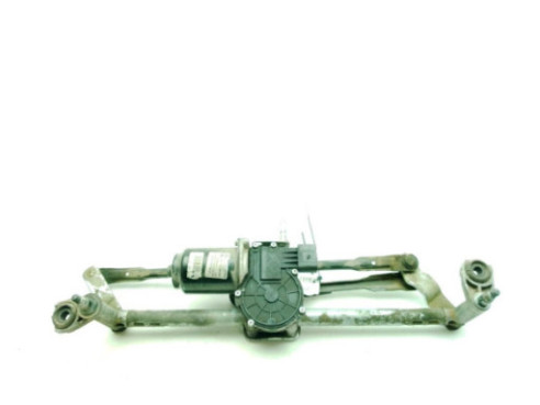 MOTOR LIMPIAPARABRISAS DELANTERO|Desguaces La Cabaña 2