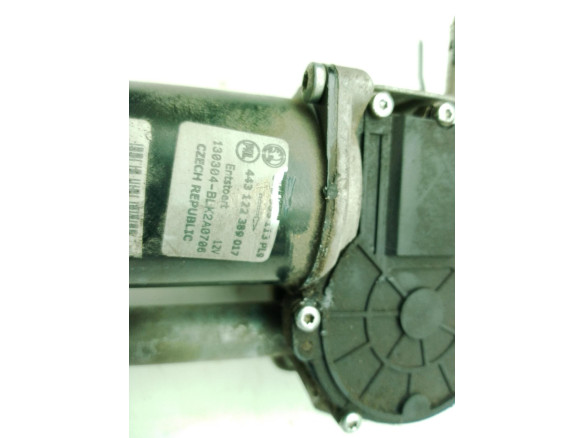 5JB955023D MOTOR LIMPIAPARABRISAS DEL SEAT TOLEDO IV (KG3)|Desguaces La Cabaña