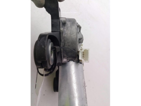 9840123880 MOTOR LIMPIAPARABRISAS TRA OPEL COMBO Limusina (X19)|Desguaces La Cabaña