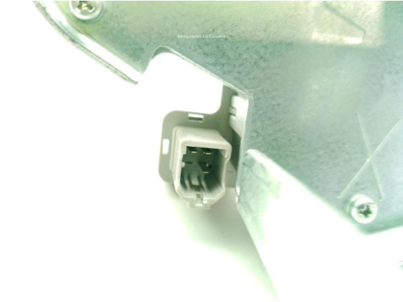 MOTOR LIMPIAPARABRISAS TRA NISSAN NOTE (E11, NE11)|Desguaces La Cabaña