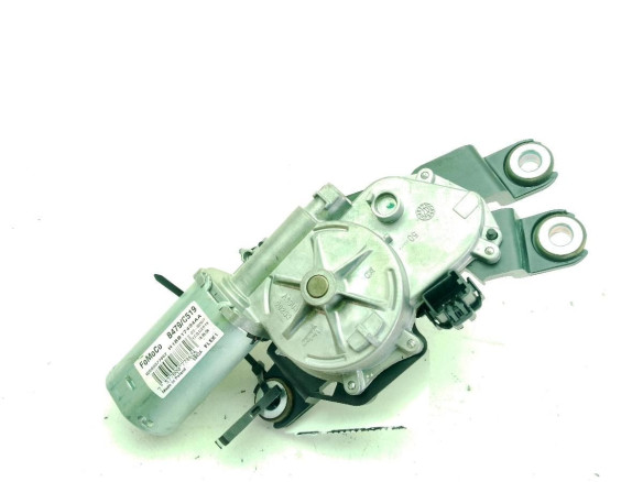 H1BB17404AA MOTOR LIMPIAPARABRISAS TRA FORD FIESTA VII|Desguaces La Cabaña