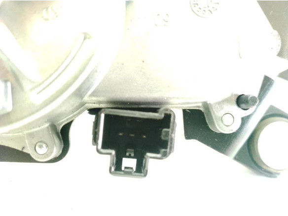H1BB17404AA MOTOR LIMPIAPARABRISAS TRA FORD FIESTA VII|Desguaces La Cabaña