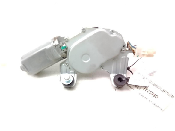 MOTOR LIMPIAPARABRISAS TRA SSANGYONG KORANDO (CK)|Desguaces La Cabaña