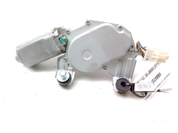 MOTOR LIMPIAPARABRISAS TRA SSANGYONG KORANDO (CK)|Desguaces La Cabaña