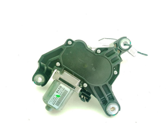 YR00003780 MOTOR LIMPIAPARABRISAS TRA OPEL ASTRA K (B16)|Desguaces La Cabaña