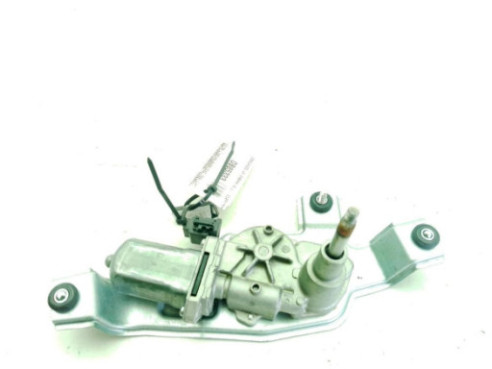 LR060921 MOTOR LIMPIAPARABRISAS TRA LAND ROVER DISCOVERY SPORT (L550)|Desguaces La Cabaña