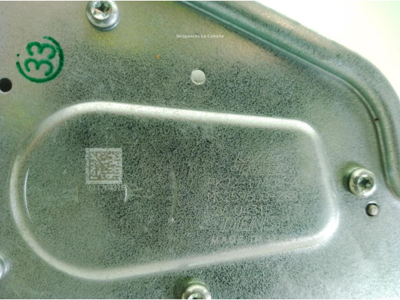 LR060921 MOTOR LIMPIAPARABRISAS TRA LAND ROVER DISCOVERY SPORT (L550)|Desguaces La Cabaña