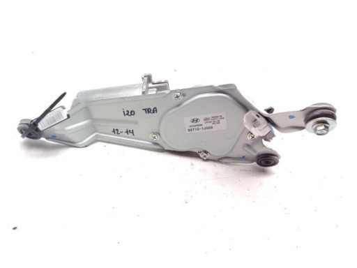 MOTOR LIMPIAPARABRISAS TRASERO|Desguaces La Cabaña