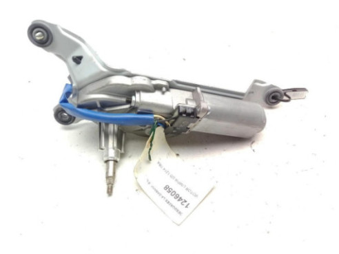 MOTOR LIMPIAPARABRISAS TRASERO|Desguaces La Cabaña 2