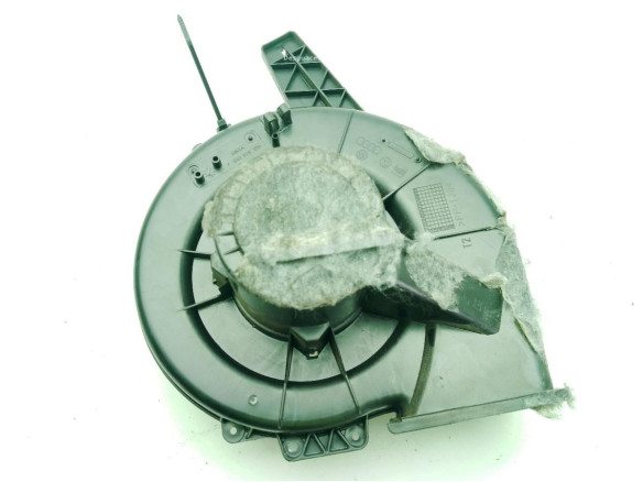 6Q1819015J MOTOR CALEFACCION SEAT TOLEDO IV (KG3)|Desguaces La Cabaña