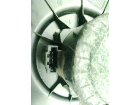 6Q1819015J MOTOR CALEFACCION SEAT TOLEDO IV (KG3)|Desguaces La Cabaña