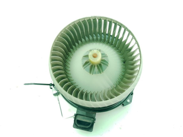 AV2727005391 MOTOR CALEFACCION JAGUAR XF (X250)|Desguaces La Cabaña