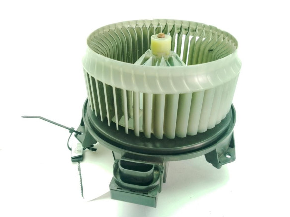 AV2727005391 MOTOR CALEFACCION JAGUAR XF (X250)|Desguaces La Cabaña