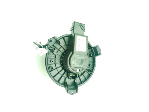 AV2727005391 MOTOR CALEFACCION JAGUAR XF (X250)|Desguaces La Cabaña