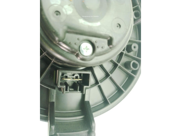 AV2727005391 MOTOR CALEFACCION JAGUAR XF (X250)|Desguaces La Cabaña