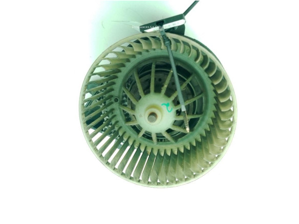 9449950137 MOTOR CALEFACCION PEUGEOT EXPERT (224)|Desguaces La Cabaña