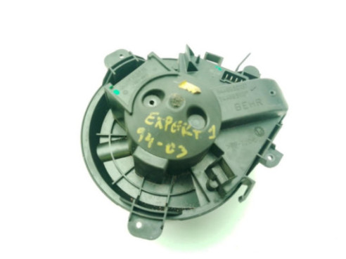 9449950137 MOTOR CALEFACCION PEUGEOT EXPERT (224)|Desguaces La Cabaña