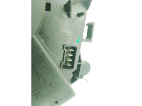 9449950137 MOTOR CALEFACCION PEUGEOT EXPERT (224)|Desguaces La Cabaña