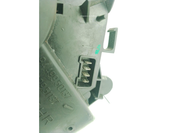 9449950137 MOTOR CALEFACCION PEUGEOT EXPERT (224)|Desguaces La Cabaña