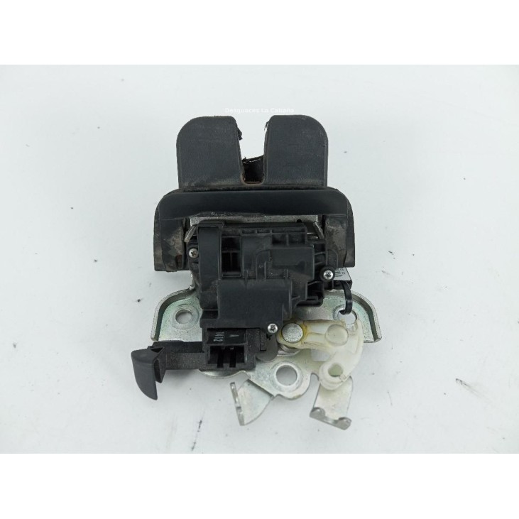 8K9827505A CERRADURA PORTON / TAPA MALETA SEAT EXEO ST (3R5) |Desguaces La Cabaña