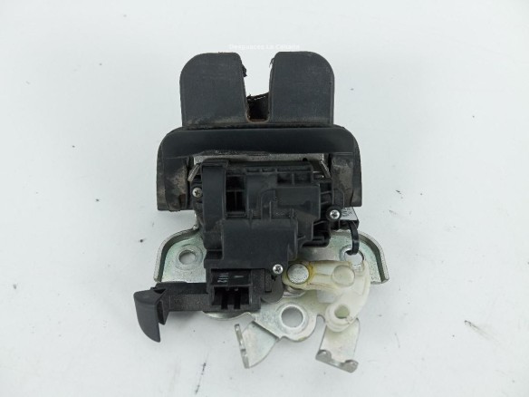 8K9827505A CERRADURA PORTON / TAPA MALETA SEAT EXEO ST (3R5) |Desguaces La Cabaña