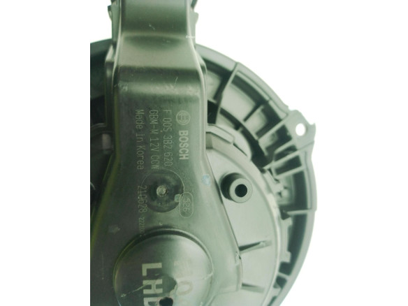 F00S3B2620 MOTOR CALEFACCION HYUNDAI TUCSON (NX4E, NX4A)|Desguaces La Cabaña