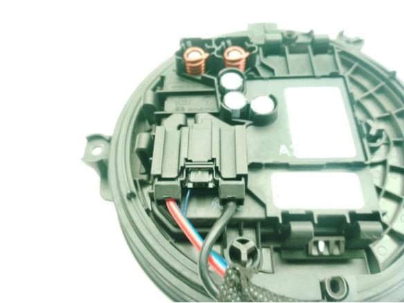 F001500116, 0130309503 MOTOR CALEFACCION OPEL ASTRA K (B16)|Desguaces La Cabaña