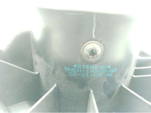 5NEH19805AD MOTOR CALEFACCION NISSAN PATHFINDER III (R51)|Desguaces La Cabaña