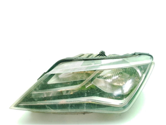 6JB941015 FARO IZQUIERDO SEAT TOLEDO IV (KG3)|Desguaces La Cabaña