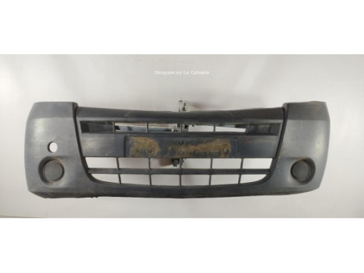 PARAGOLPES DLEANTERO|Desguaces La Cabaña