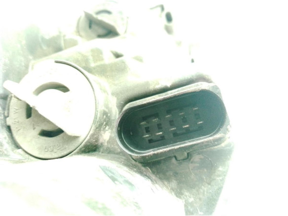 6JB941015 FARO IZQUIERDO SEAT TOLEDO IV (KG3)|Desguaces La Cabaña