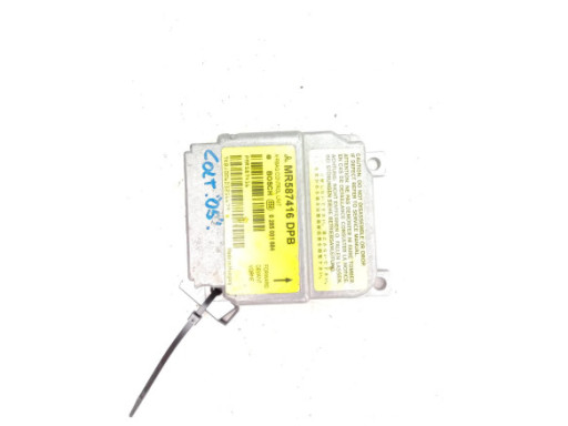 CENTRALITA|Desguaces La Cabaña