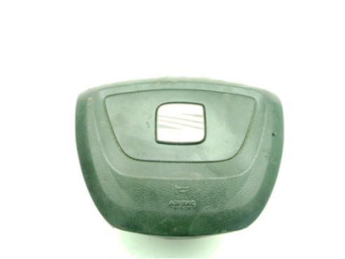 5P0880201AN 1MM AIRBAG IZQ SEAT TOLEDO IV (KG3)|Desguaces La Cabaña