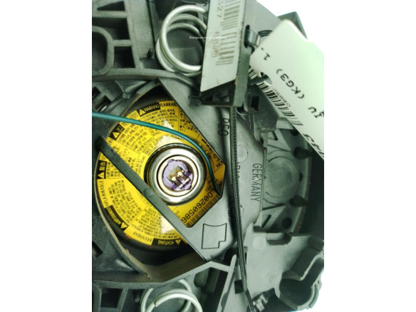 5P0880201AN 1MM AIRBAG IZQ SEAT TOLEDO IV (KG3)|Desguaces La Cabaña