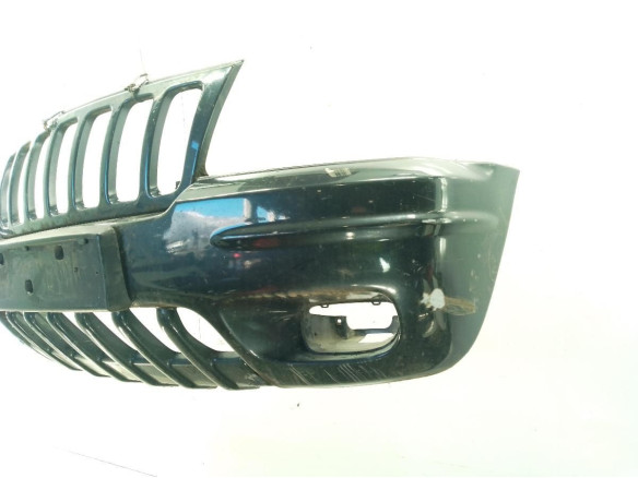 PARAGOLPES DEL JEEP GRAND CHEROKEE II (WJ, WG)|Desguaces La Cabaña