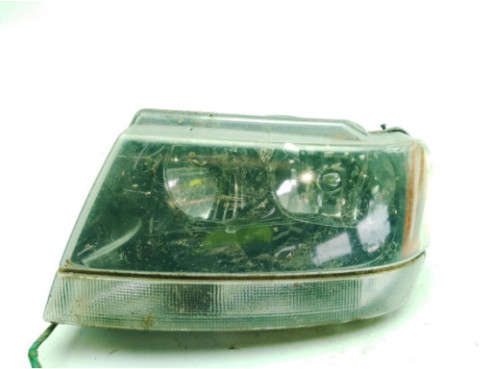 FARO IZQUIERDO JEEP GRAND CHEROKEE II (WJ, WG)|Desguaces La Cabaña