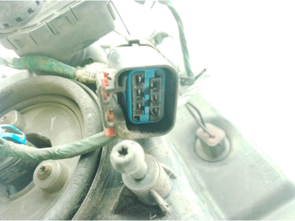 FARO IZQUIERDO JEEP GRAND CHEROKEE II (WJ, WG)|Desguaces La Cabaña