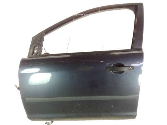 PUERTA LAT DEL IZQ FORD FOCUS II (DA_, HCP) |Desguaces La Cabaña