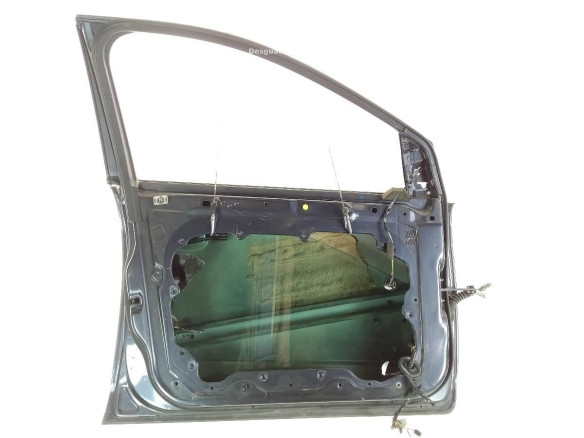 PUERTA LAT DEL IZQ FORD FOCUS II (DA_, HCP) |Desguaces La Cabaña
