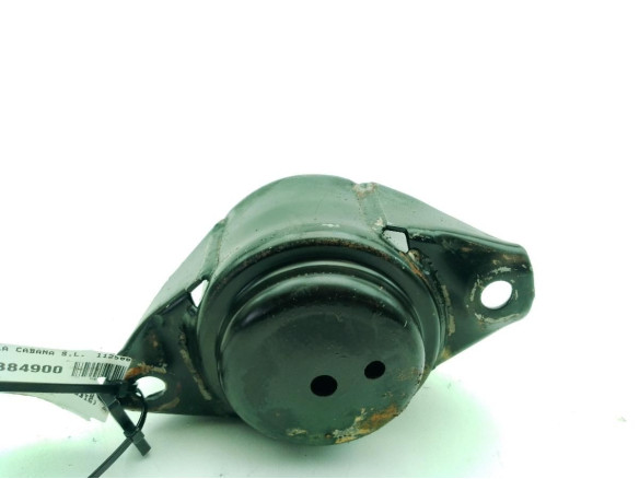 KKB500750 SOPORTE MOTOR DER LAND ROVER DEFENDER Station Wagon (L316)|Desguaces La Cabaña