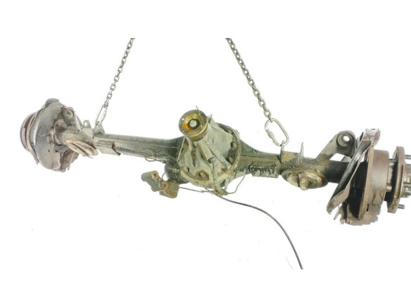 PUENTE TRA LAND ROVER DEFENDER Station Wagon (L316)|Desguaces La Cabaña