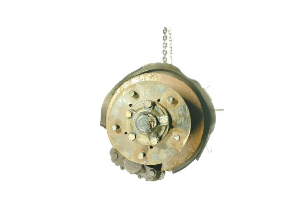 PUENTE TRA LAND ROVER DEFENDER Station Wagon (L316)|Desguaces La Cabaña