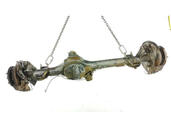 PUENTE TRA LAND ROVER DEFENDER Station Wagon (L316)|Desguaces La Cabaña