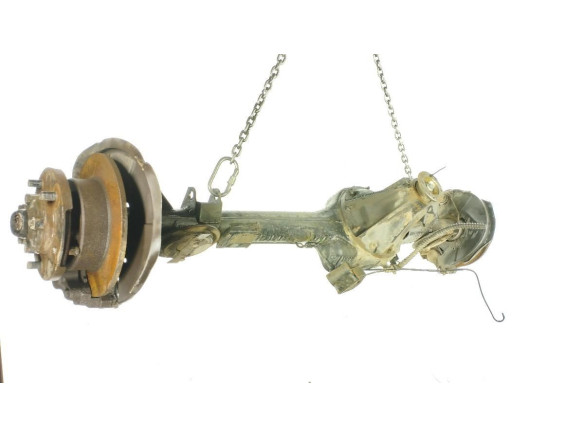 PUENTE TRA LAND ROVER DEFENDER Station Wagon (L316)|Desguaces La Cabaña