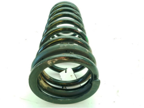 MUELLE SUSPENSION TRA IZQ LAND ROVER DEFENDER Station Wagon (L316)|Desguaces La Cabaña