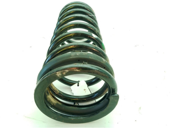 MUELLE SUSPENSION TRA IZQ LAND ROVER DEFENDER Station Wagon (L316)|Desguaces La Cabaña