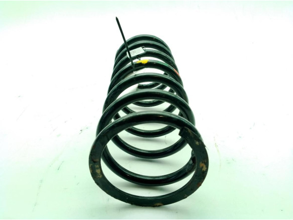 MUELLE SUSPENSION DEL IZQ LAND ROVER DEFENDER Station Wagon (L316)|Desguaces La Cabaña