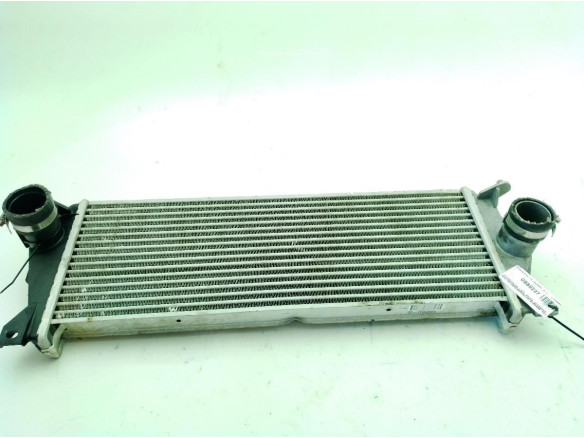 PCM500020 INTERCOOLER LAND ROVER DEFENDER Station Wagon (L316)|Desguaces La Cabaña
